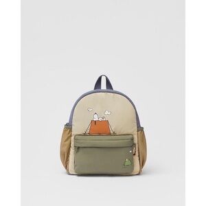 Zara Baby / Kids Small Backpack